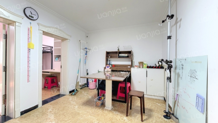 霍营小区二手房实景图