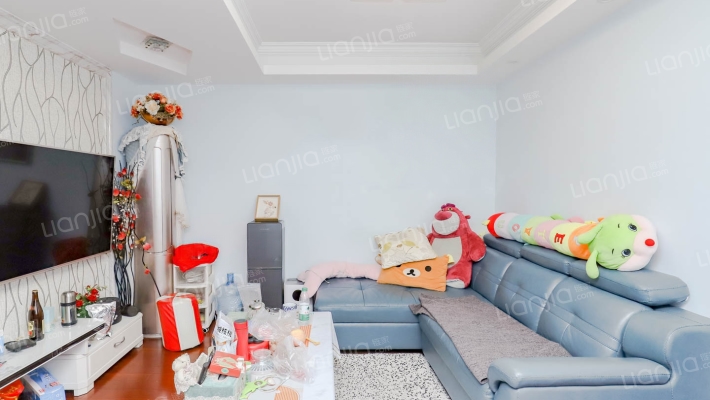 乾溪新村二手房实景图