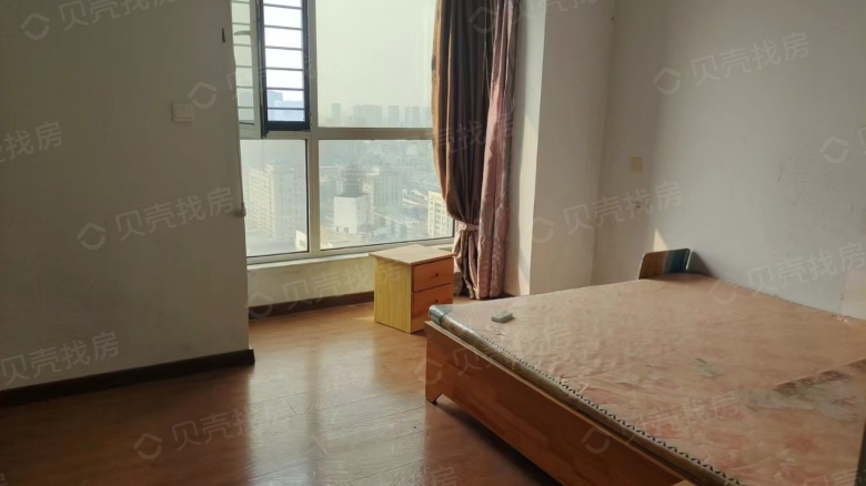 整租·润华翡翠城 2室1厅 南/北