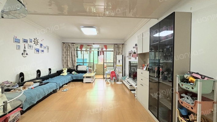 金埔花园二手房实景图