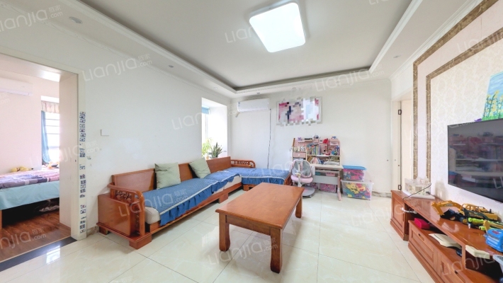 世豪嘉柏二手房实景图