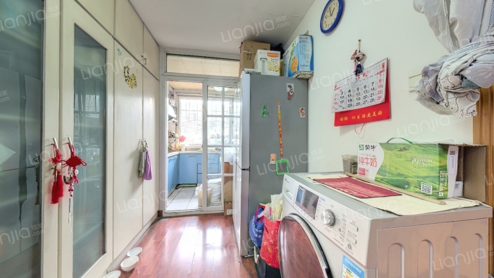 韩庄子西里二手房实景图