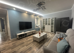 整租·风尚自由城 2室1厅 南/北_风尚自由城租房