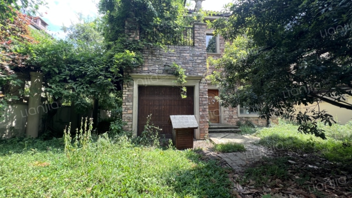 乐湾国际.湖语御景二手房实景图