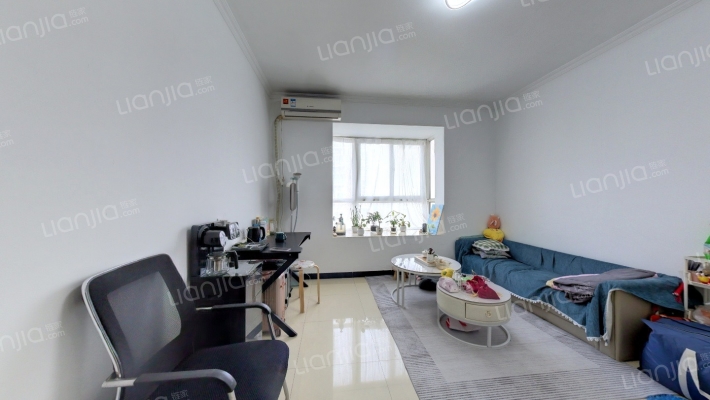 牡丹庄园二手房实景图