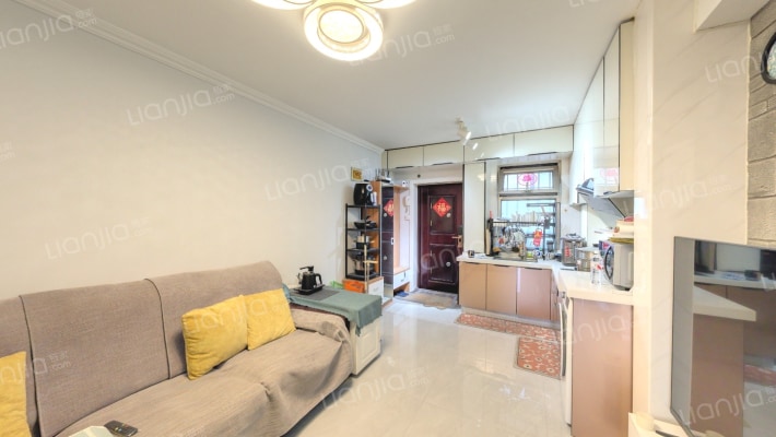 京原路5号院二手房实景图