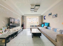 整租·五里台新村 3室2厅 南/北_五里台新村租房