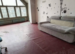 整租·征仪路花园小区F区 2室1厅 南/北_征仪路花园小区F区租房