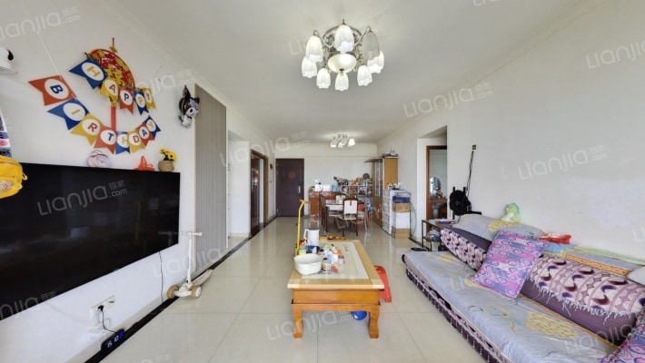 外滩一品二手房实景图