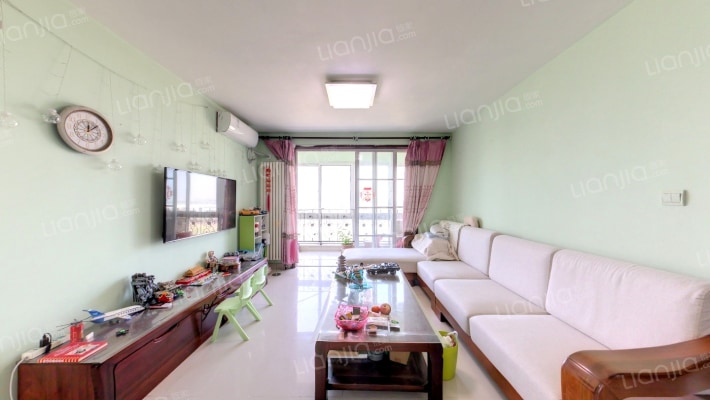 莲水怡园二手房实景图