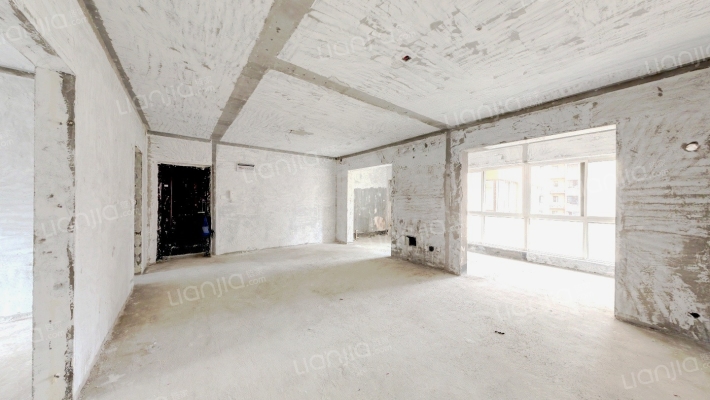 梨园公馆二手房实景图