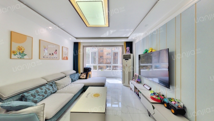 和泰长青园二手房实景图