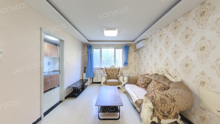 新马家园二手房实景图