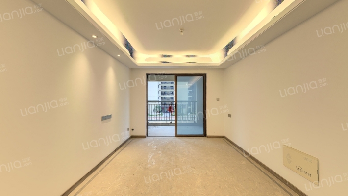 正荣悦澜湾二手房实景图