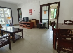 整租·嘉湖花园 3室2厅 南/北_嘉湖花园租房