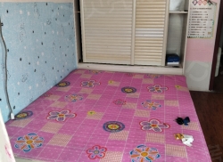 整租·禧福荷堂D区 2室1厅 南_禧福荷堂D区租房