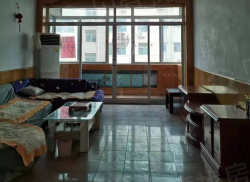 整租·市府三宿舍 3室2厅 南/北_市府三宿舍租房