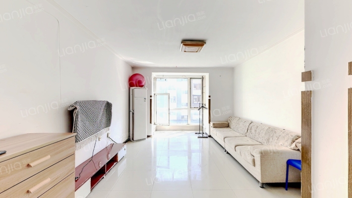 北美家园二手房实景图