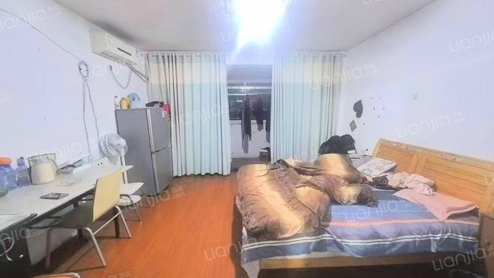 蓬莱家园二手房实景图