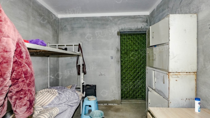 紫金城东湖左岸，毛坯房，采光充足，诚心出售-卧室B