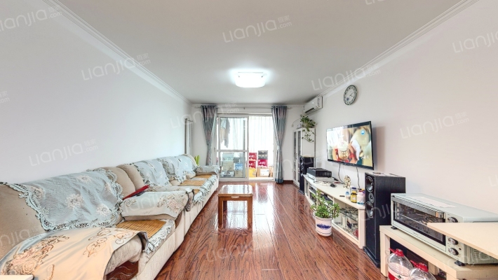 摩卡空间二手房实景图