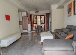 整租·山湖海上城 4室2厅 东南_山湖海上城租房