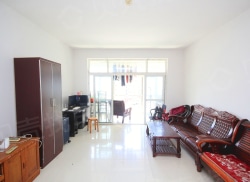 整租·江南御景园 2室2厅 南_江南御景园租房