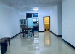 整租·阳明东路11号 2室2厅 南/北_阳明东路11号租房