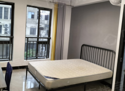 整租·龙景国际 1室1厅 南_龙景国际租房