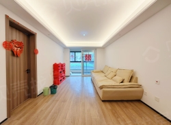 整租·万科时代之光 3室2厅 南/北_万科时代之光租房