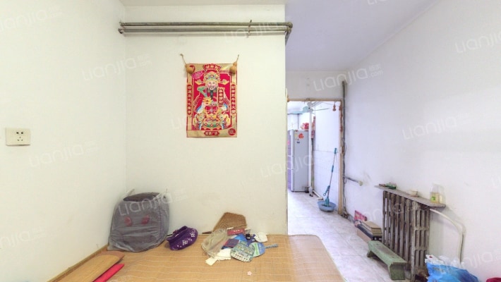 顺达西里二手房实景图