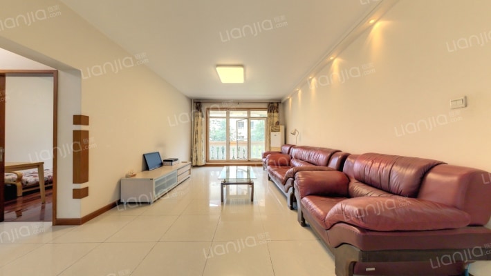 富泉花园二手房实景图