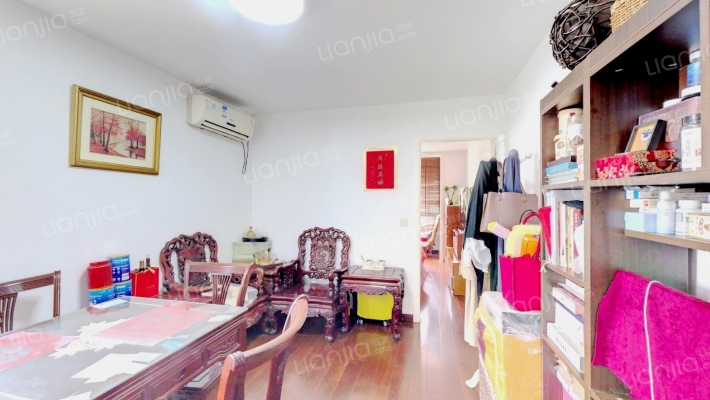 斜土路486弄二手房实景图