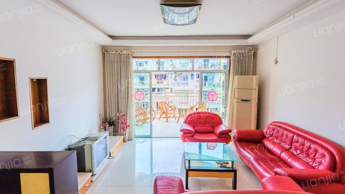 丽景名苑二手房实景图