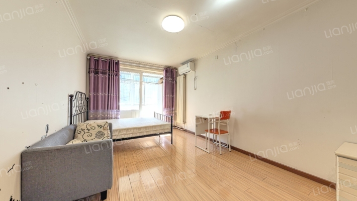 建新南区二手房实景图