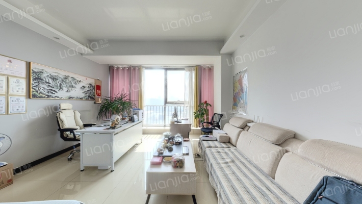 中储广场二手房实景图