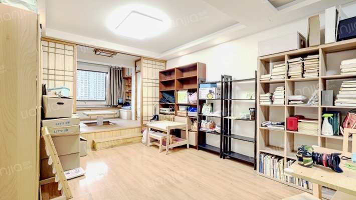 申汉小区二手房实景图