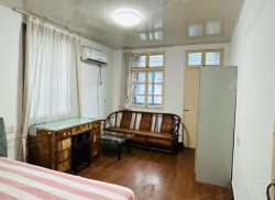 整租·月河街道吉山二社区 2室2厅 南_月河街道吉山二社区租房
