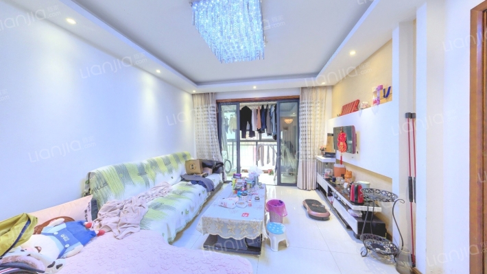 惠山雅苑二手房实景图