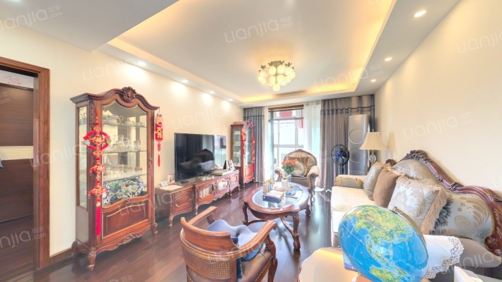 金沙雅苑(三期)二手房实景图