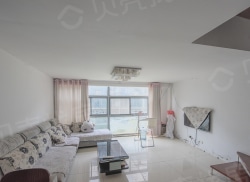 整租·仙林悦城新街坊 2室2厅 南_仙林悦城新街坊租房