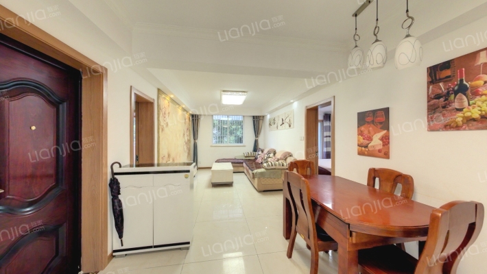 钻探宿舍二手房实景图