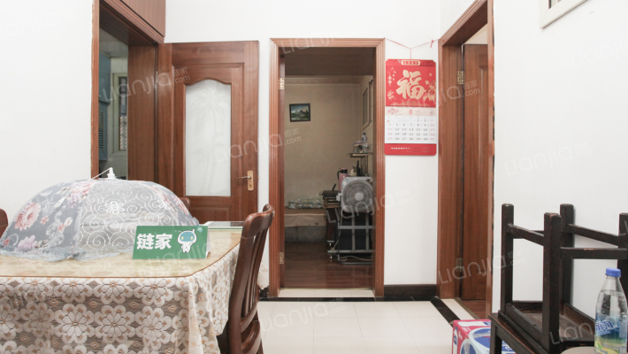 云舫小区二手房实景图