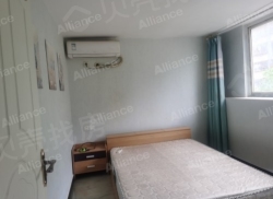 整租·万达公寓 1室0厅 东南_万达公寓租房