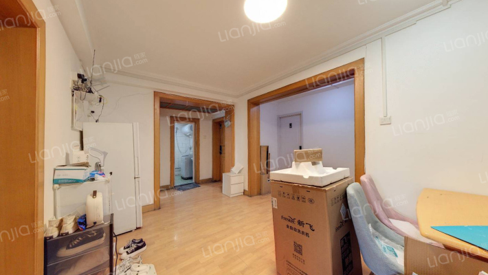 中关村南大街甲8号二手房实景图