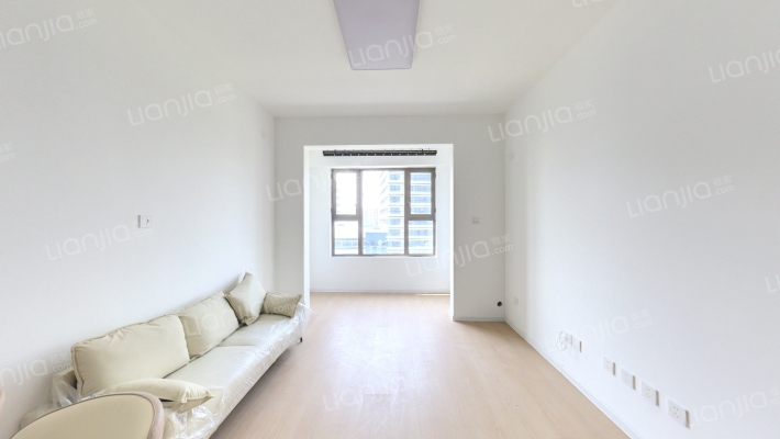 招商公园1872二手房实景图