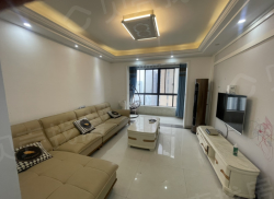 整租·天伦国际 2室2厅 南_天伦国际租房