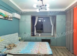 整租·浩源尚城 1室1厅 东南_浩源尚城租房