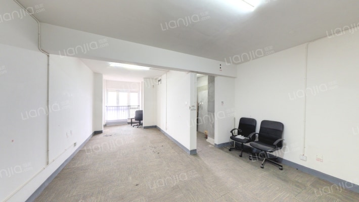 龙湖两江新宸乐蜀二手房实景图