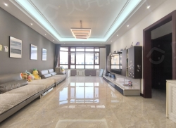 整租·海悦公馆 3室2厅 南/北_海悦公馆租房